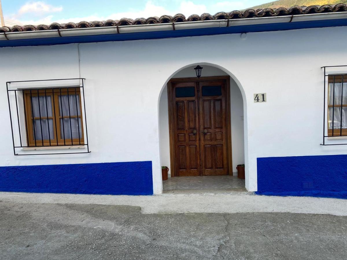 Villa Casa Tali Llanes Exterior foto